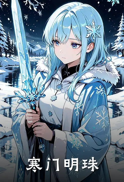 寒门明珠(夏乔夏大山)最热门小说_小说完整版寒门明珠夏乔夏大山