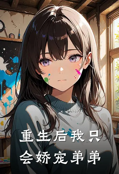 重生后我只会娇宠弟弟