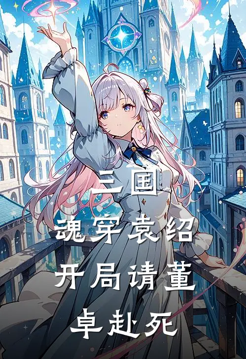 三国：魂穿袁绍，开局请董卓赴死袁绍董卓完整版在线阅读_袁绍董卓完整版阅读