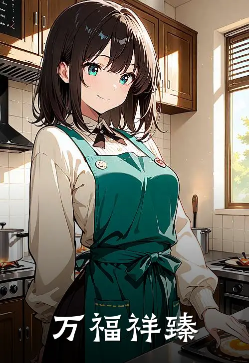 万福祥臻(池梦柔池满帆)最新完结小说_完结版小说全文免费阅读万福祥臻(池梦柔池满帆)