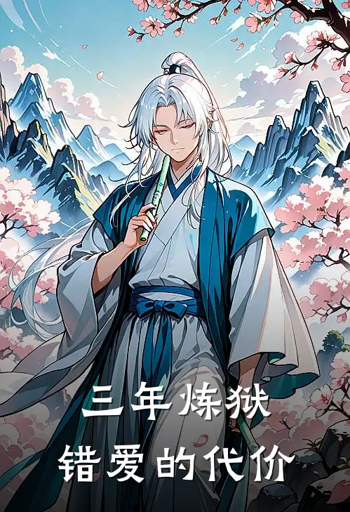 三年炼狱，错爱的代价叶初夏杨珊珊免费小说全文阅读_最新章节列表三年炼狱，错爱的代价(叶初夏杨珊珊)