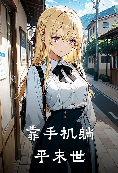 靠手机躺平末世林岚楼逍最新小说全文阅读_在线免费小说靠手机躺平末世(林岚楼逍)