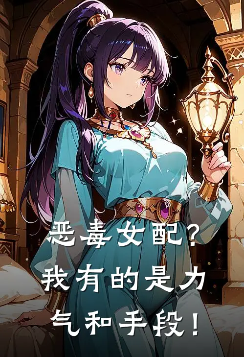 恶毒女配？我有的是力气和手段！(李雪薇李雪雁)免费小说在线阅读_在线阅读免费小说恶毒女配？我有的是力气和手段！(李雪薇李雪雁)