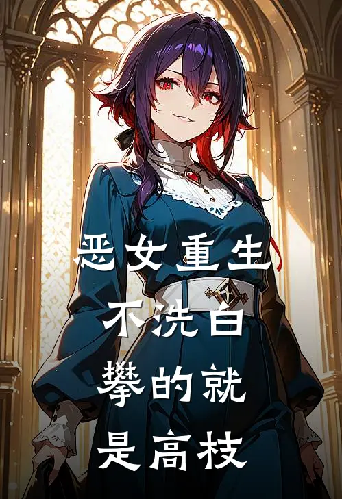 恶女重生不洗白，攀的就是高枝(白世雄欢儿)在线免费小说_完结小说免费阅读恶女重生不洗白，攀的就是高枝白世雄欢儿