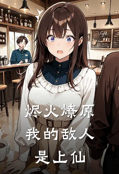 烬火燎原：我的敌人是上仙