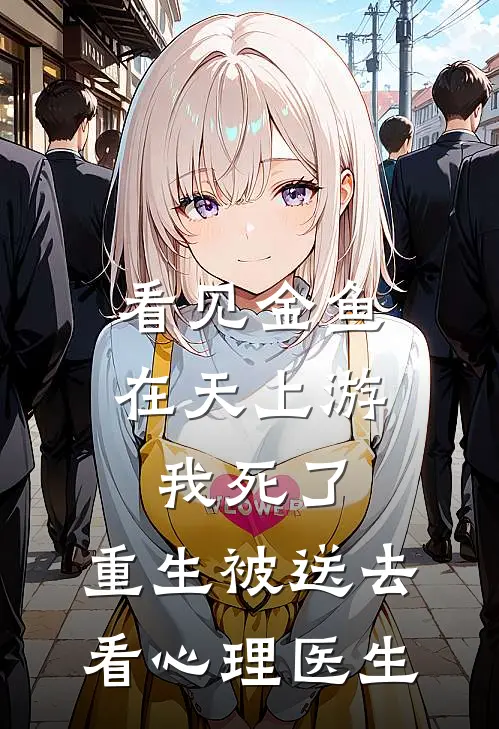 小禾陈文生《看见金鱼在天上游我死了，重生被送去看心理医生》完结版免费阅读_小禾陈文生热门小说