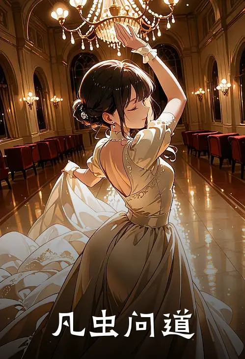 凡虫问道