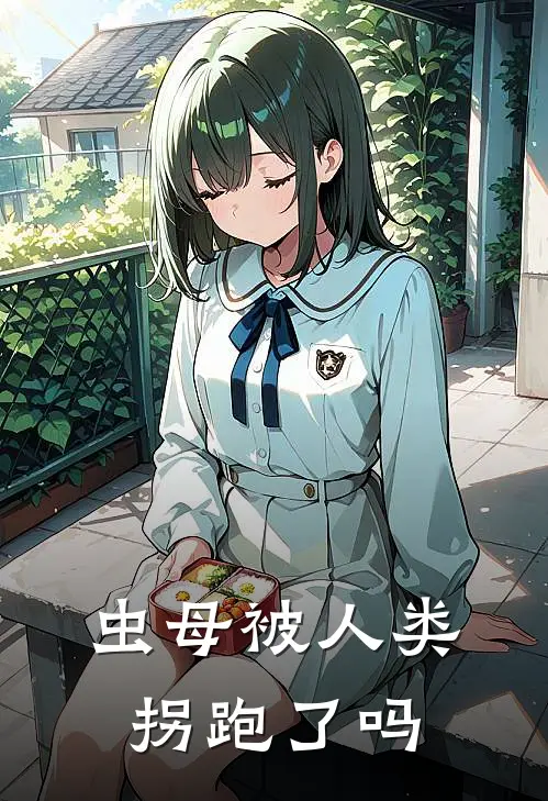 虫母被人类拐跑了吗