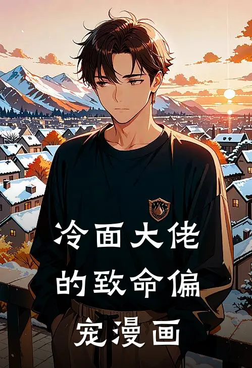 冷面大佬的致命偏宠漫画