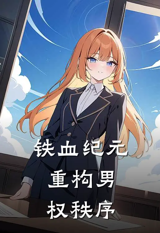 铁血纪元：重构男权秩序