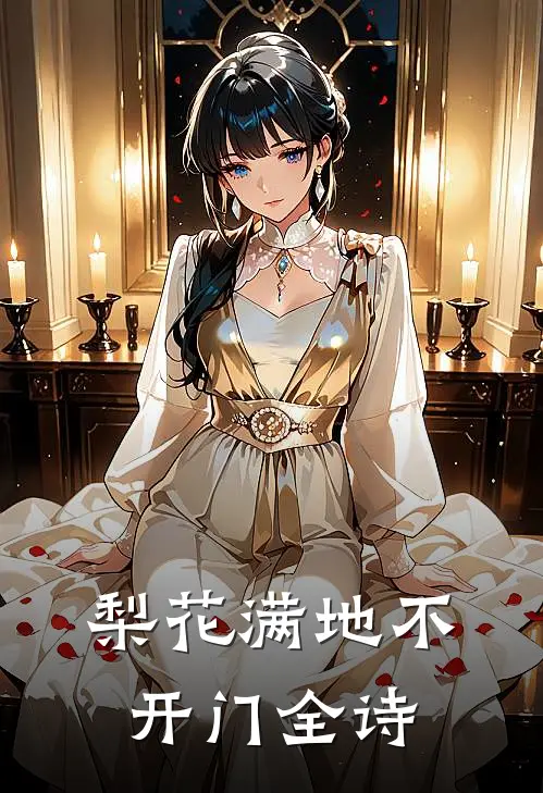 梨花满地不开门全诗