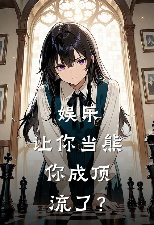 娱乐：让你当熊，你成顶流了？(熊大熊大低)全本免费小说_新热门小说娱乐：让你当熊，你成顶流了？熊大熊大低