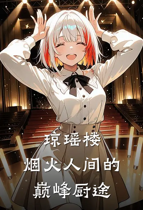 琼瑶楼：烟火人间的巅峰厨途