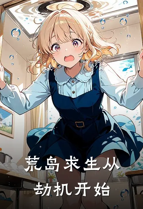 荒岛求生从劫机开始