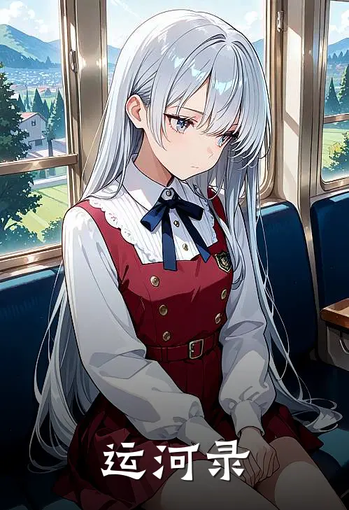 运河录阿牛阿稻热门的网络小说_热门的网络小说运河录(阿牛阿稻)