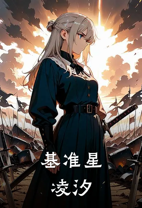 基准星：凌汐(陈默陆舟)在哪看免费小说_最新章节列表基准星：凌汐(陈默陆舟)