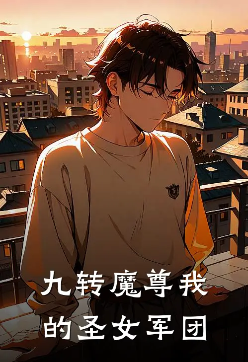 九转魔尊我的圣女军团