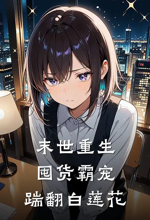 末世重生：囤货霸宠，踹翻白莲花(林烬沈浩)阅读免费小说_完本热门小说末世重生：囤货霸宠，踹翻白莲花林烬沈浩