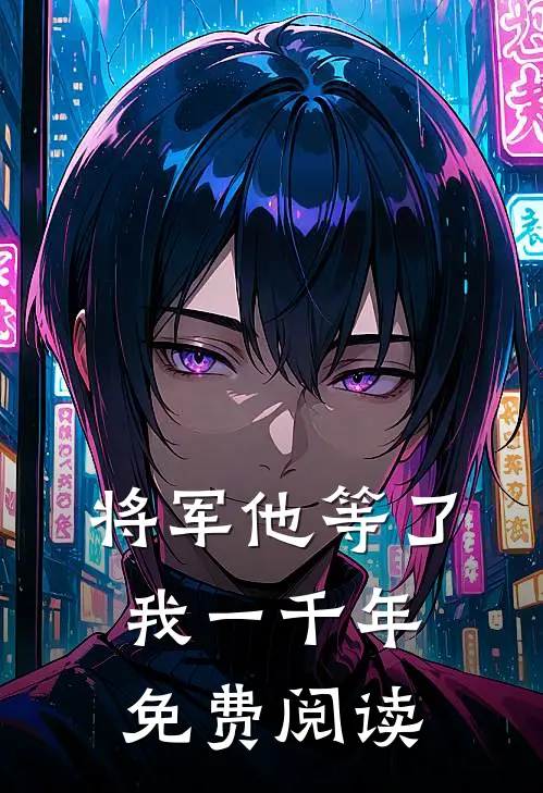 将军他等了我一千年免费阅读