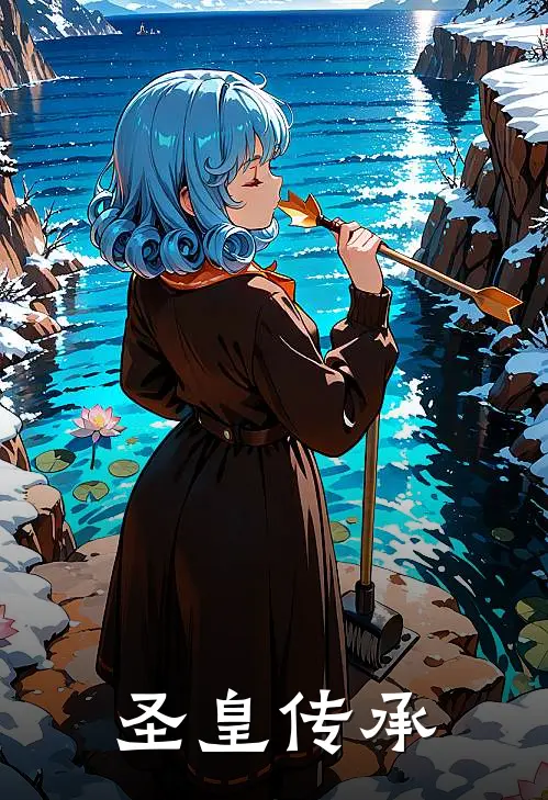 圣皇传承