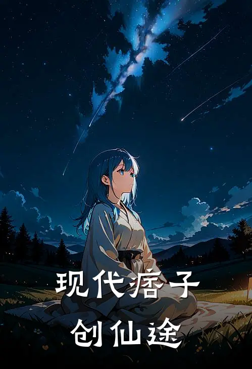 现代痞子创仙途