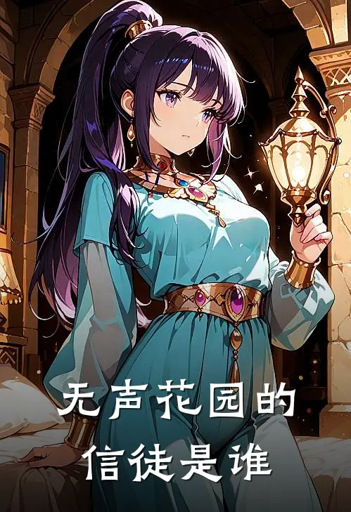 无声花园的信徒是谁