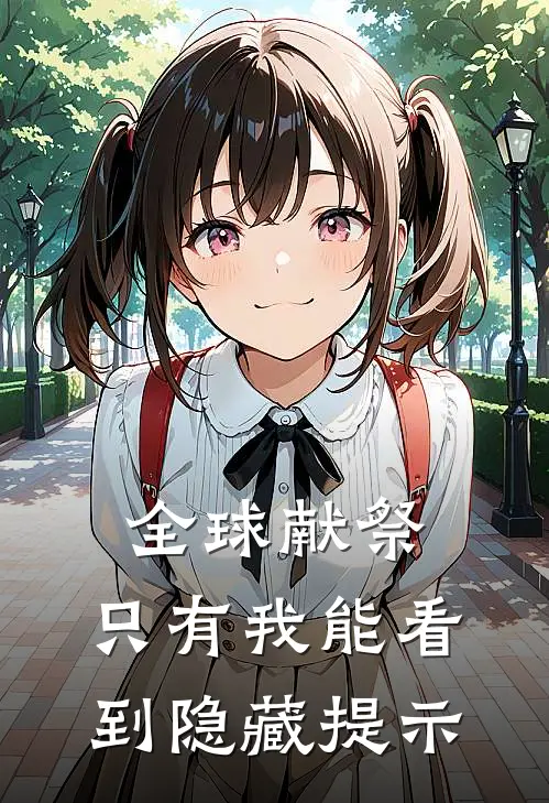 全球献祭：只有我能看到隐藏提示