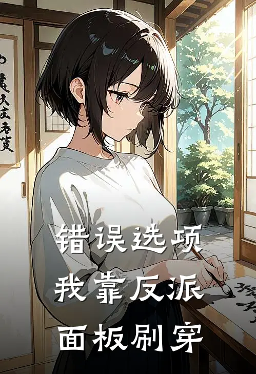 错误选项：我靠反派面板刷穿(林澈张明)热门网络小说推荐_最新完结小说推荐错误选项：我靠反派面板刷穿林澈张明