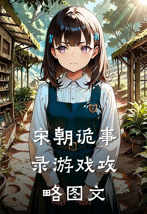 宋朝诡事录游戏攻略图文