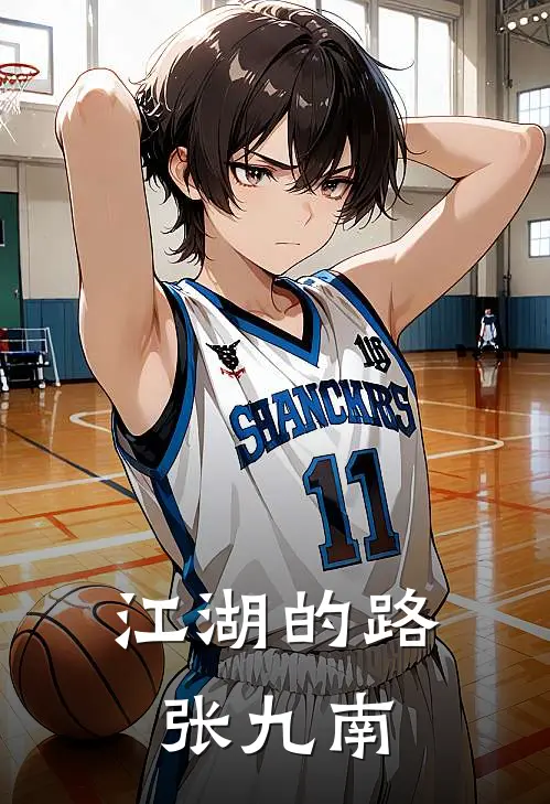 江湖的路张九南