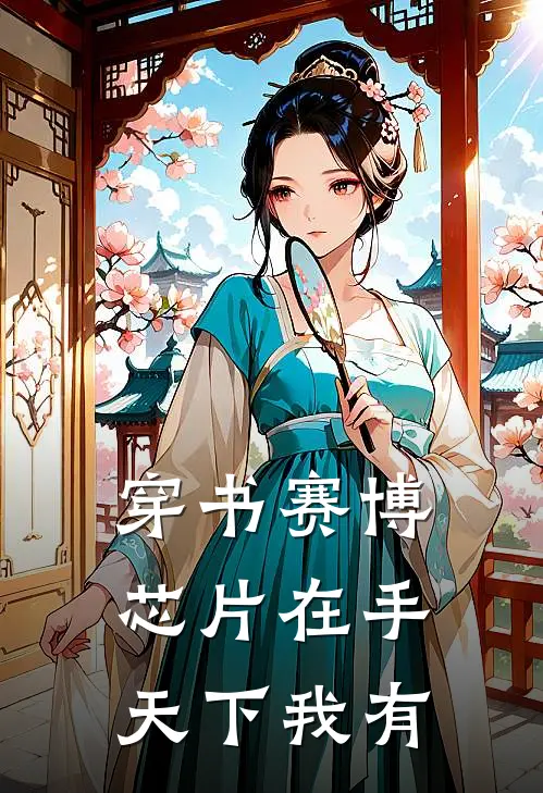 陈默陈默《穿书赛博：芯片在手天下我有》完整版在线阅读_陈默陈默完整版在线阅读