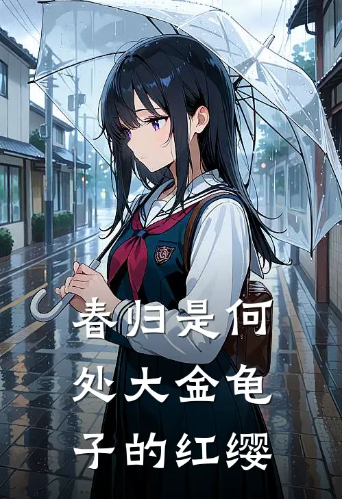 春归是何处 大金龟子的红缨