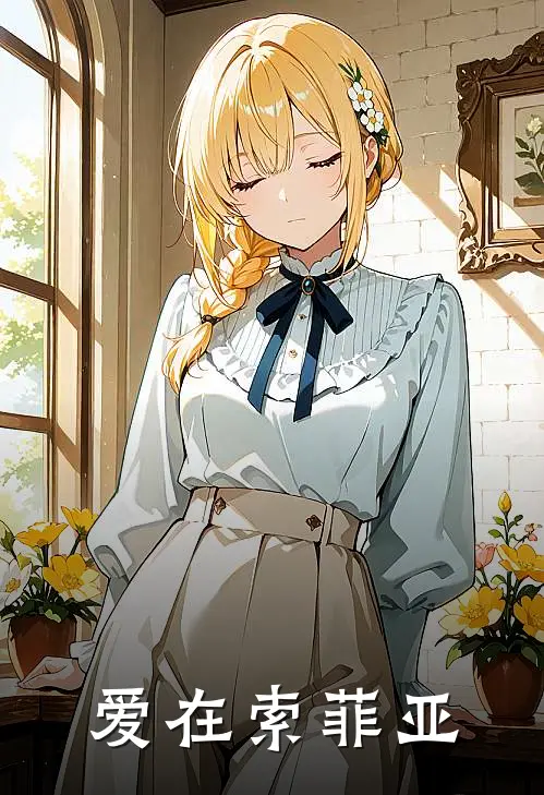 曲冬晓林琳《爱在索菲亚》完结版免费阅读_曲冬晓林琳热门小说