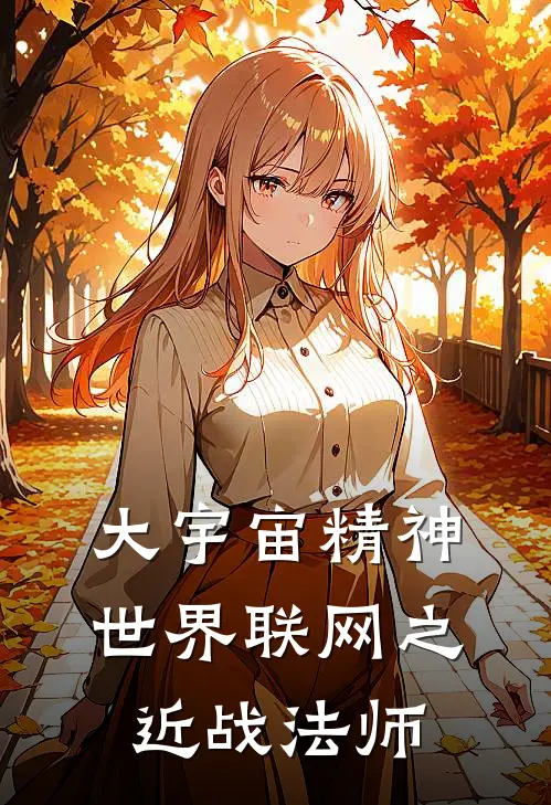 大宇宙精神世界联网之近战法师