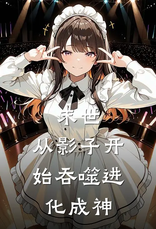 末世：从影子开始吞噬进化成神