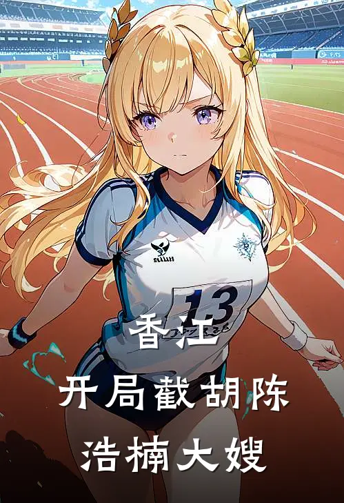 香江：开局截胡陈浩楠大嫂