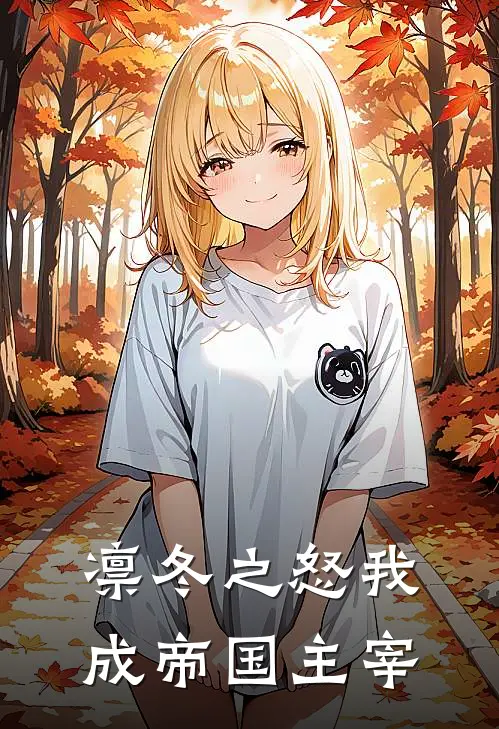 凛冬之怒我成帝国主宰