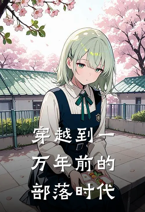 穿越到一万年前的部落时代