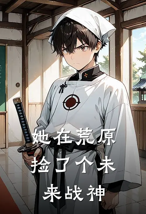 她在荒原捡了个未来战神