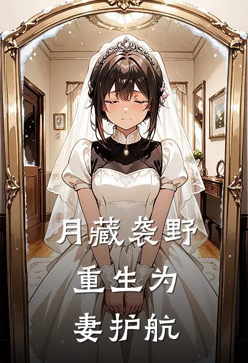 月藏袭野：重生为妻护航