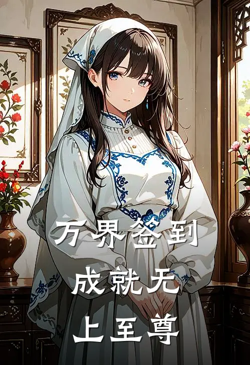 万界签到：成就无上至尊