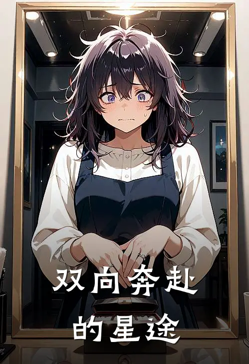 双向奔赴的星途