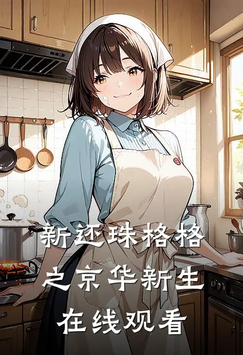 新还珠格格之京华新生在线观看