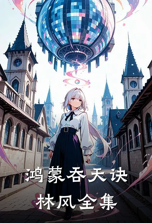 鸿蒙吞天诀林风全集