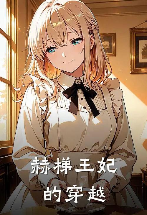 赫梯王妃的穿越