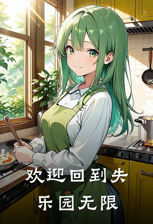 欢迎回到失乐园【无限】