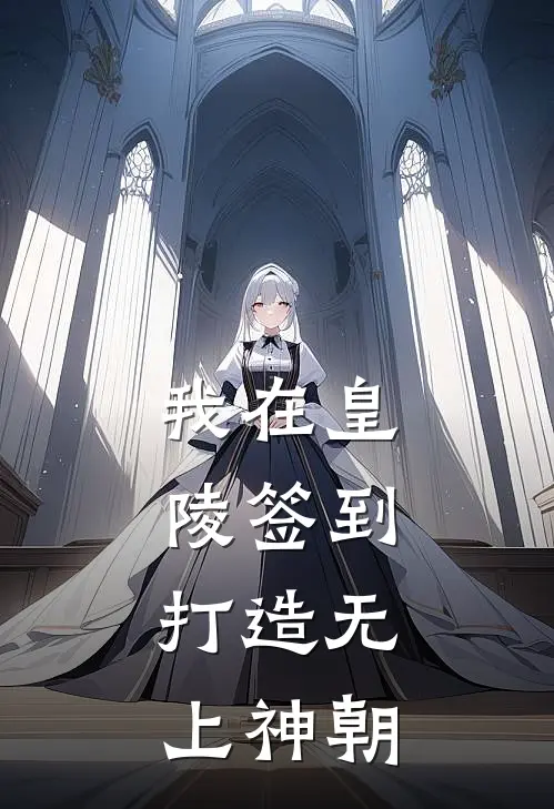 我在皇陵签到，打造无上神朝