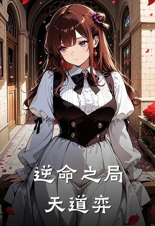 逆命之局：天道弈