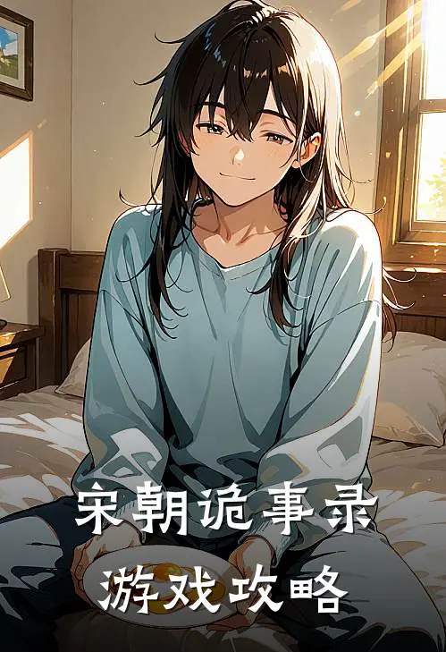 宋朝诡事录游戏攻略