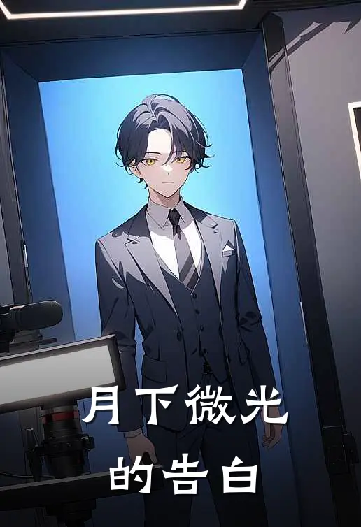 月下微光的告白